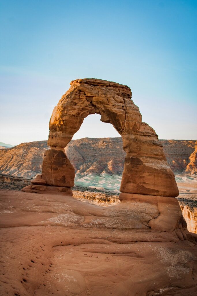 Moab, Utah