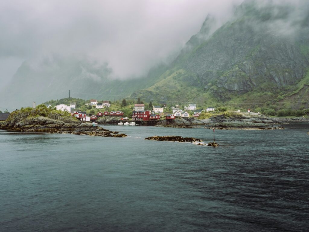 Loften, Norway