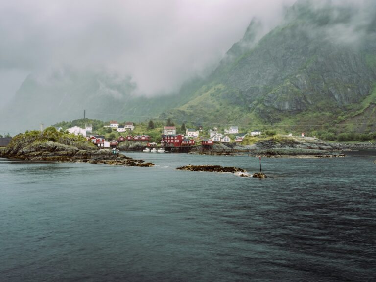 Top 5 Adventure Destinations for 2025