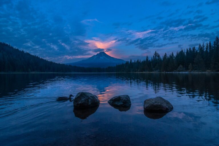 5 Underrated U.S. Adventure Destinations for Athletic Travelers