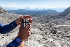 What to Pack for Your First Trail Running Adventure