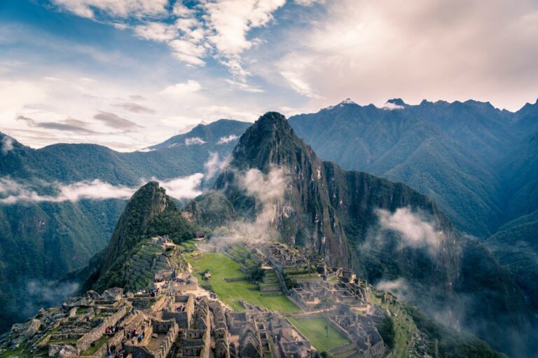 Cultural Etiquette in Adventure Travel: How to Be a Respectful Explorer