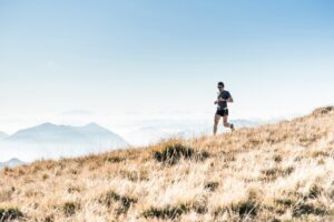 How to Train for a Trail Running Trip Abroad