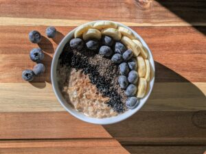 Adventure-Ready Nutrition: What to Eat Before, During, and After a Long Trail Run